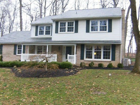 For Sale: 202 Partridge Way, Kennett Square, PA 19348