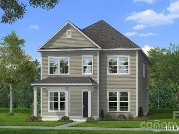 2036 Hickory Homestead Rd, Pineville, NC 28134