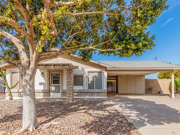2nd image of 2253 W JAVELINA Avenue