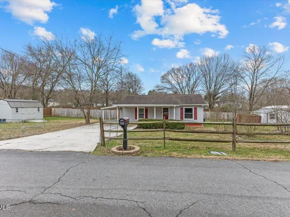 316 Archcrest St, Kingsport, TN 37664