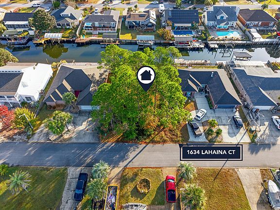 2nd image of 1634 Lahaina Ct
