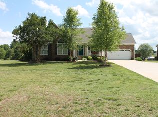 1657 Bishop Rd, Inman, SC 29349