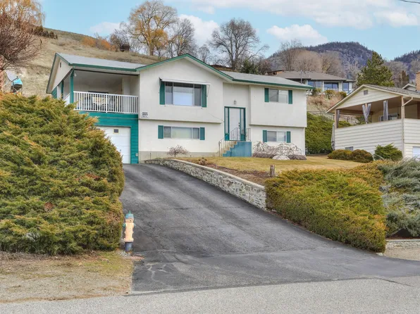 1277 Begley Rd, Kelowna, BC V1P 1K8