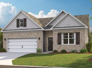 2031 Fairview Hills Dr NE, Cleveland, TN 37323