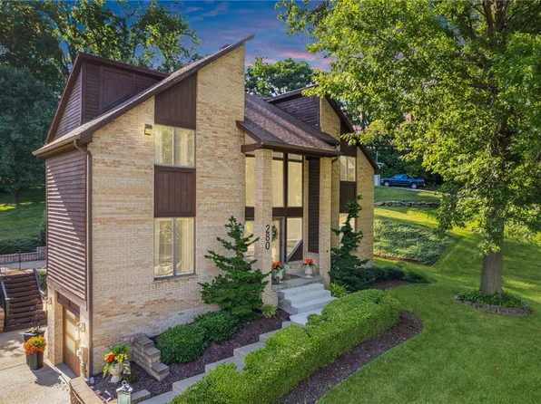 280 Buttermilk Hollow Rd, Irwin, PA 15642