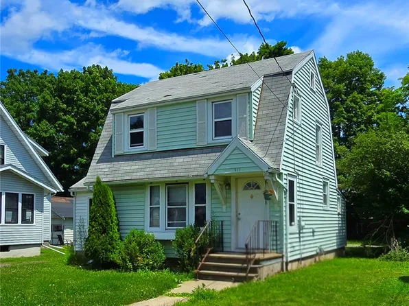 917 Sycamore St, Elmira, NY 14904