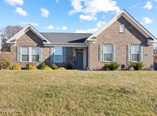 2116 Quail Ridge Dr, La Grange, KY 40031