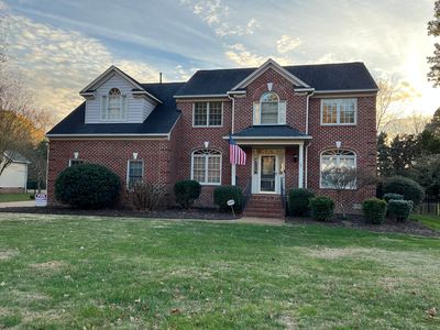 204 Darden Dr, Poquoson, VA, 23662