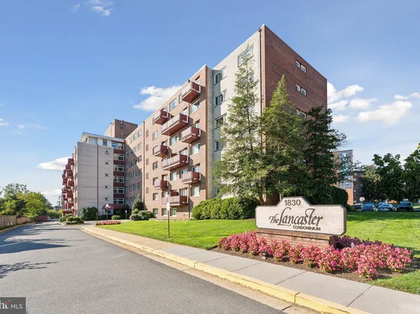 1830 Columbia Pike APT 103, Arlington, VA 22204
