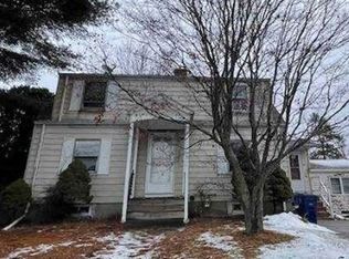 1966 Washington St, Braintree, MA 02184
