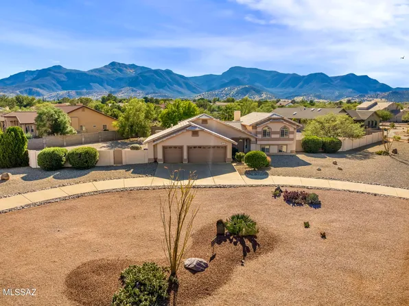 2720 E Eagle Rock Dr, Sierra Vista, AZ 85650