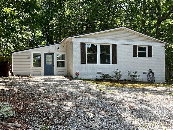 2nd image of 773 Semora Rd