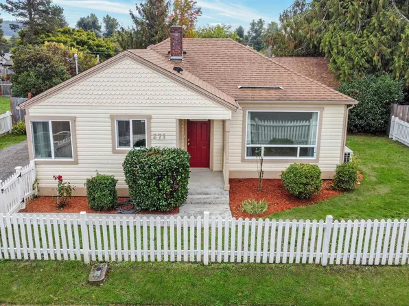 271 W Ellendale Ave, Dallas, OR 97338