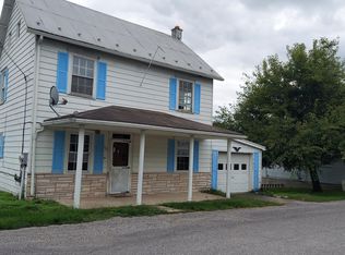 501 Chestnut St, Middleburg, PA 17842