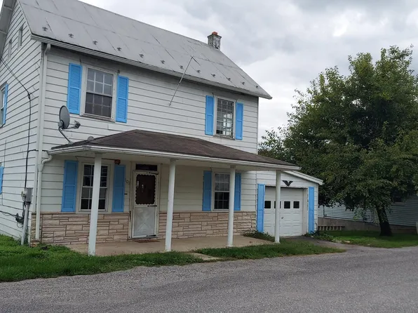 501 Chestnut St, Middleburg, PA 17842