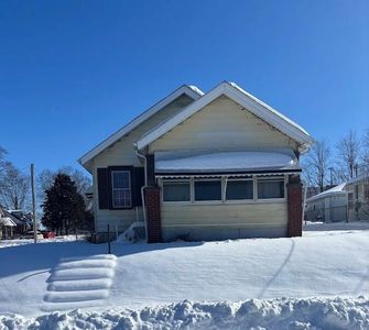 202 Seever St, Springfield, OH, 45506
