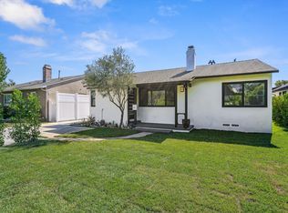 5708 Burnet Ave, Van Nuys, CA 91411