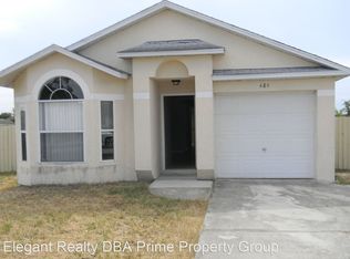 484 Wild Elm Ct, Apopka, FL 32712