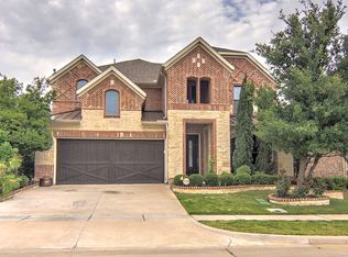 115 San Gabriel Dr, Irving, TX 75039