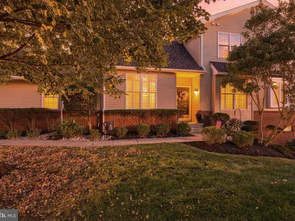 2424 S Whittmore St, Furlong, PA 18925