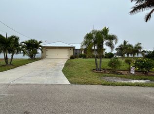 4305 NE 19th Pl, Cape Coral, FL 33909