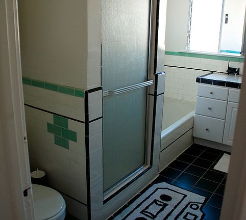 5th image of 448 N Orange Grove Ave #1/2