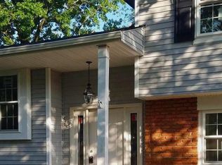 22 Purdue Dr, Delran, NJ 08075