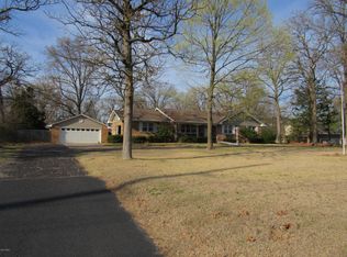 2701 E Zora St, Joplin, MO 64801