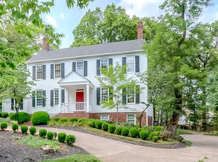 3144 Warrenwood Wynd, Lexington, KY 40502