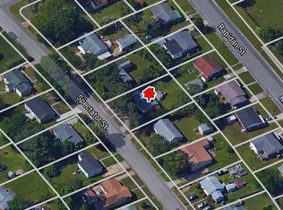 1615 Spectator St, Portsmouth, VA 23701