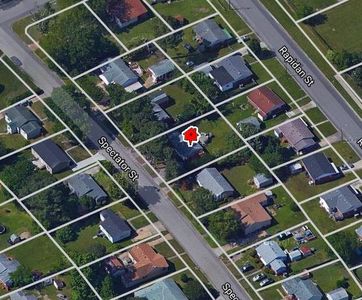 1615 Spectator St, Portsmouth, VA, 23701