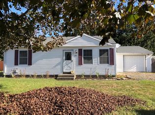 236 Chambers St, Beaver Dams, NY 14812