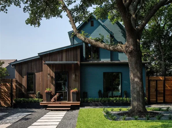 1807 W 37th St, Austin, TX 78731