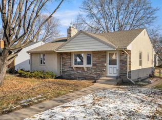5629 Garfield Ave, Minneapolis, MN 55419