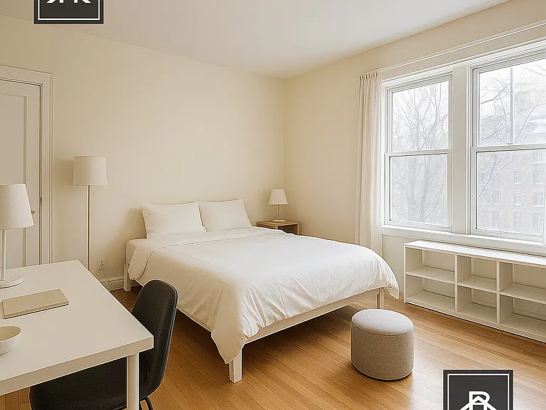 1993 Commonwealth Ave #12A — Photo 2
