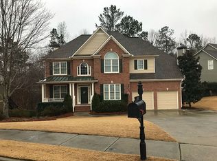 175 Gellmore Ln, Acworth, GA 30101