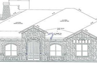 2030 Palos Verdes, Leander, TX 78641