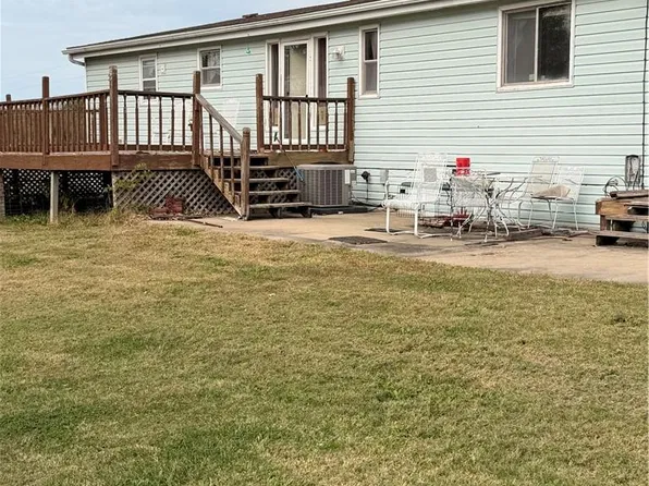 1302 NW 150th Rd, Holden, MO 64040