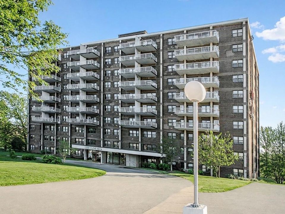 1st image of 1100 Clove Rd APT 3C