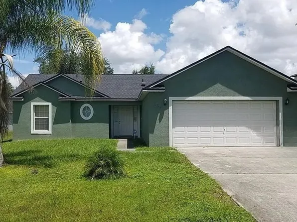 754 Pelican Ct, Poinciana, FL 34759