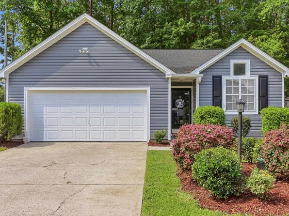 3603 Eagle Trace Dr., Myrtle Beach, SC 29579