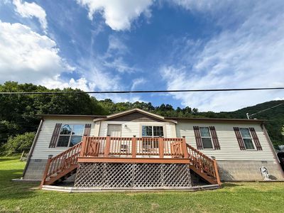 17 Union Dr, Hambleton, WV, 26269