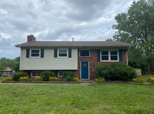 3453 Aldershot Dr, Lexington, KY 40503