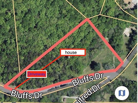 4th image of 59 Bluffs Pl #R