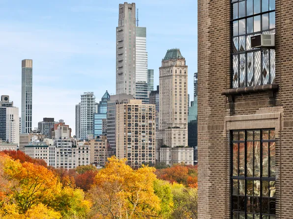 1 West 67th Street image 8 of 26