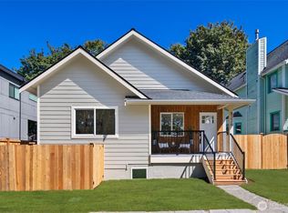 Meridian Ave, Seattle, WA 98103