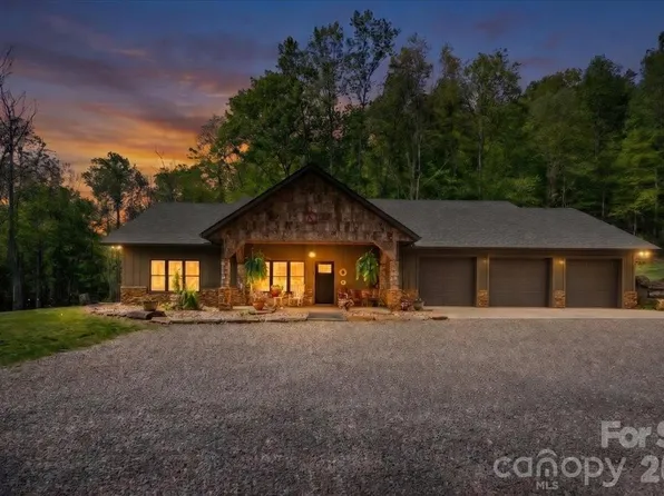 183 Mayfly Ct, Spruce Pine, NC 28777