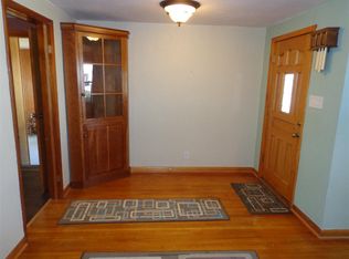 19 Judith Ln, Terre Haute, IN 47802