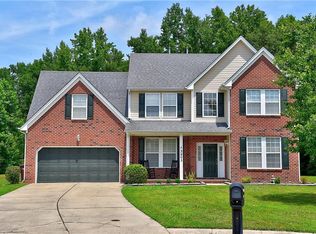 3403 Arlo Ct, Chesapeake, VA 23323