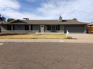 19018 N 20th Ave, Phoenix, AZ 85027
